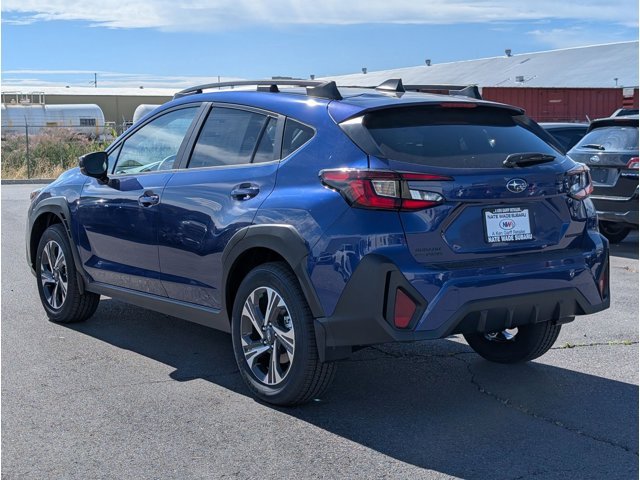 New 2026 SAPPHIRE BLUE PEARL Subaru Premium image 5