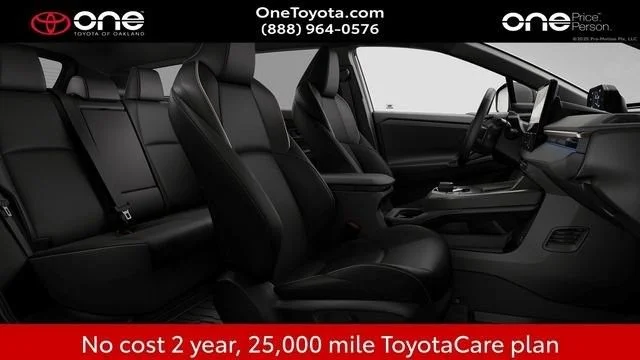 New 2026  Toyota Base image 30
