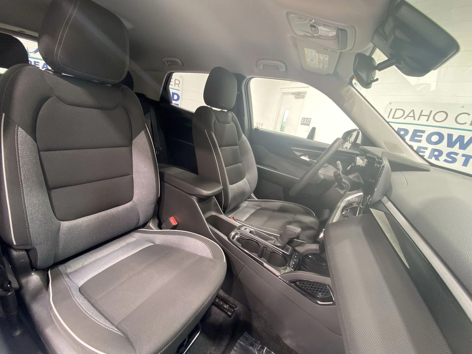 2025 Chevrolet Trailblazer LT - Photo 23