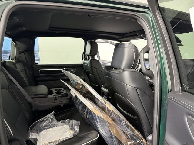 New 2026 Green Ram Laramie image 36