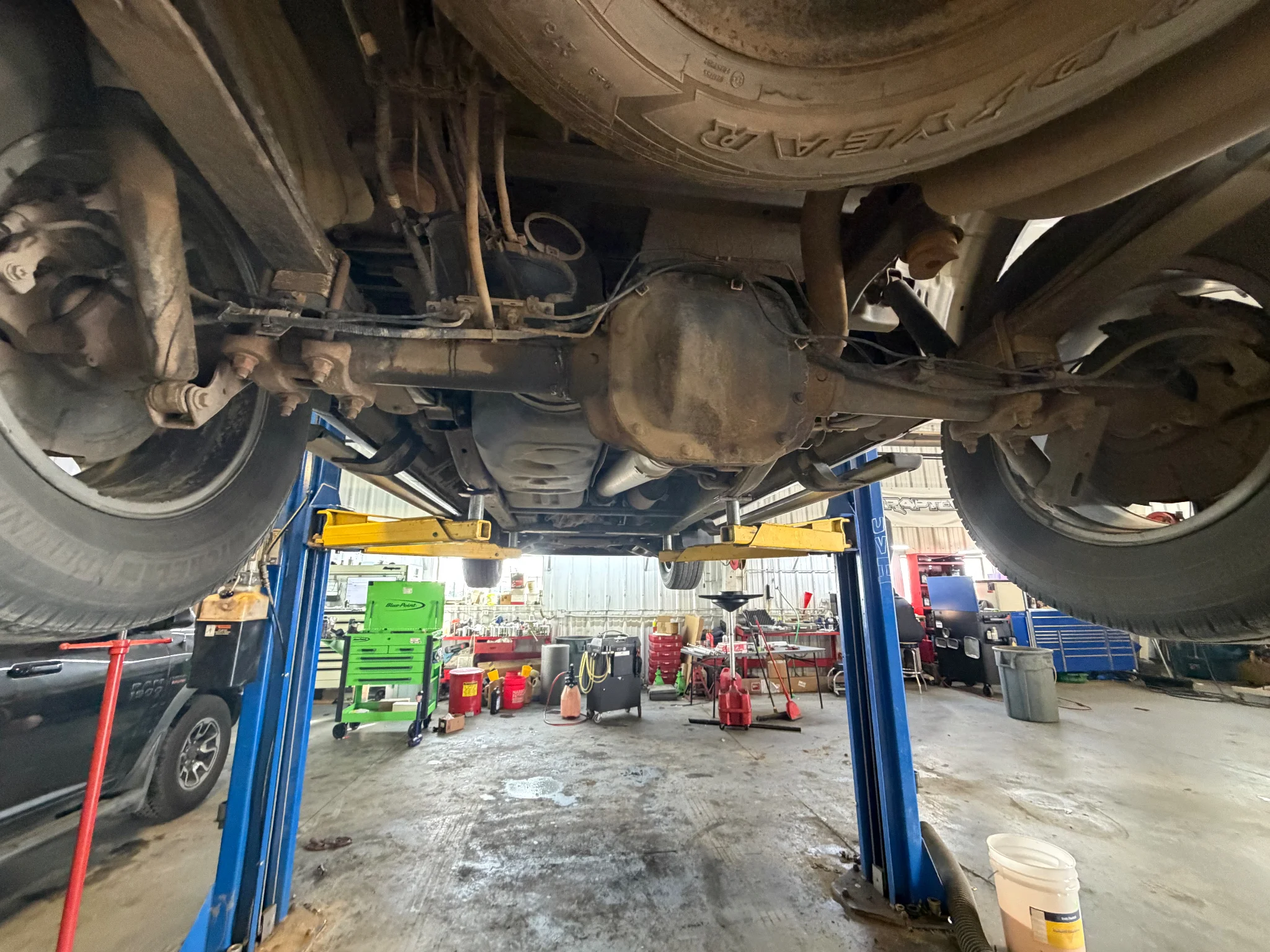 Used 2015  Ford XLT image 9
