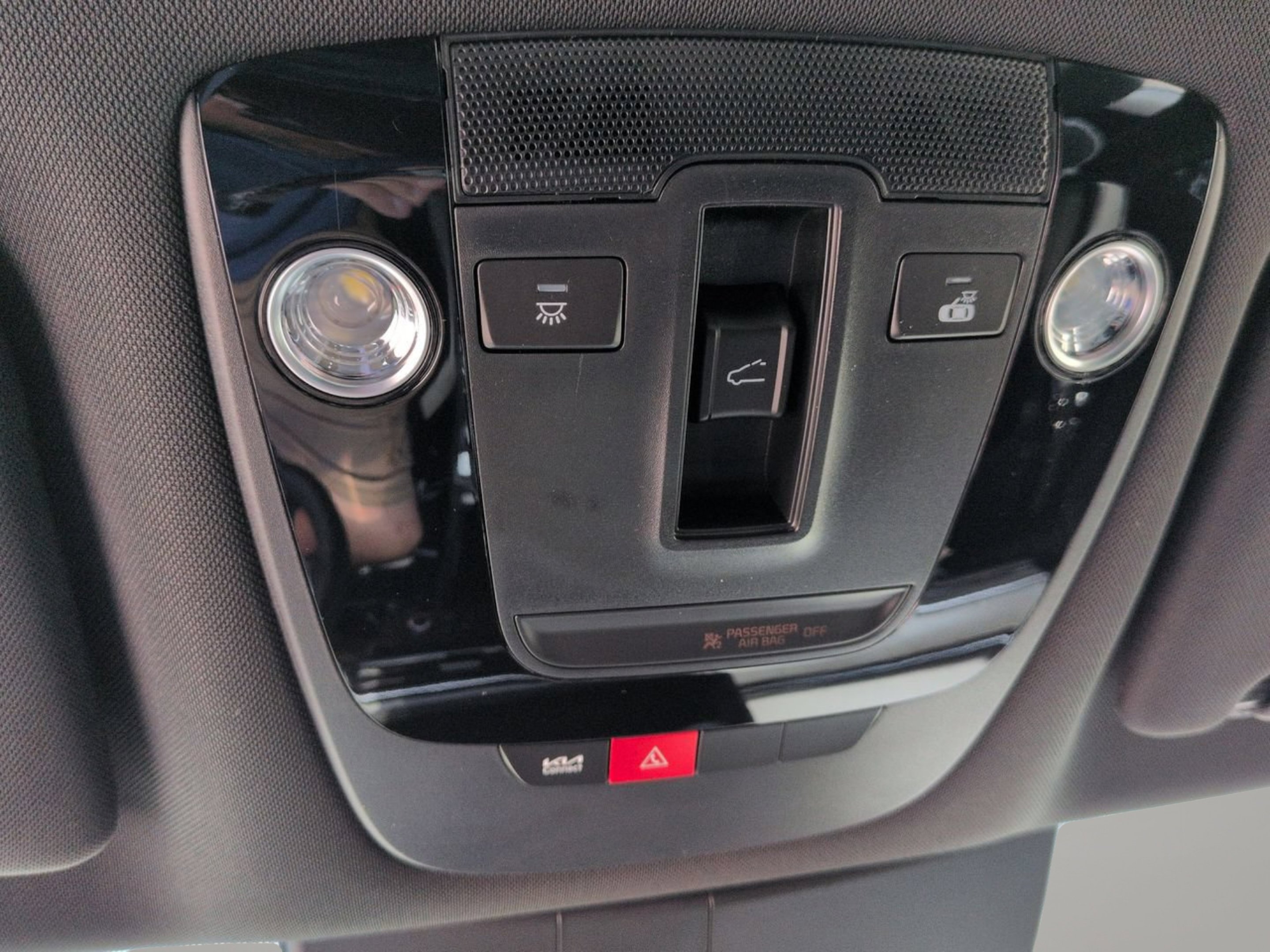 New 2026 Runway Red Kia GT-Line image 38