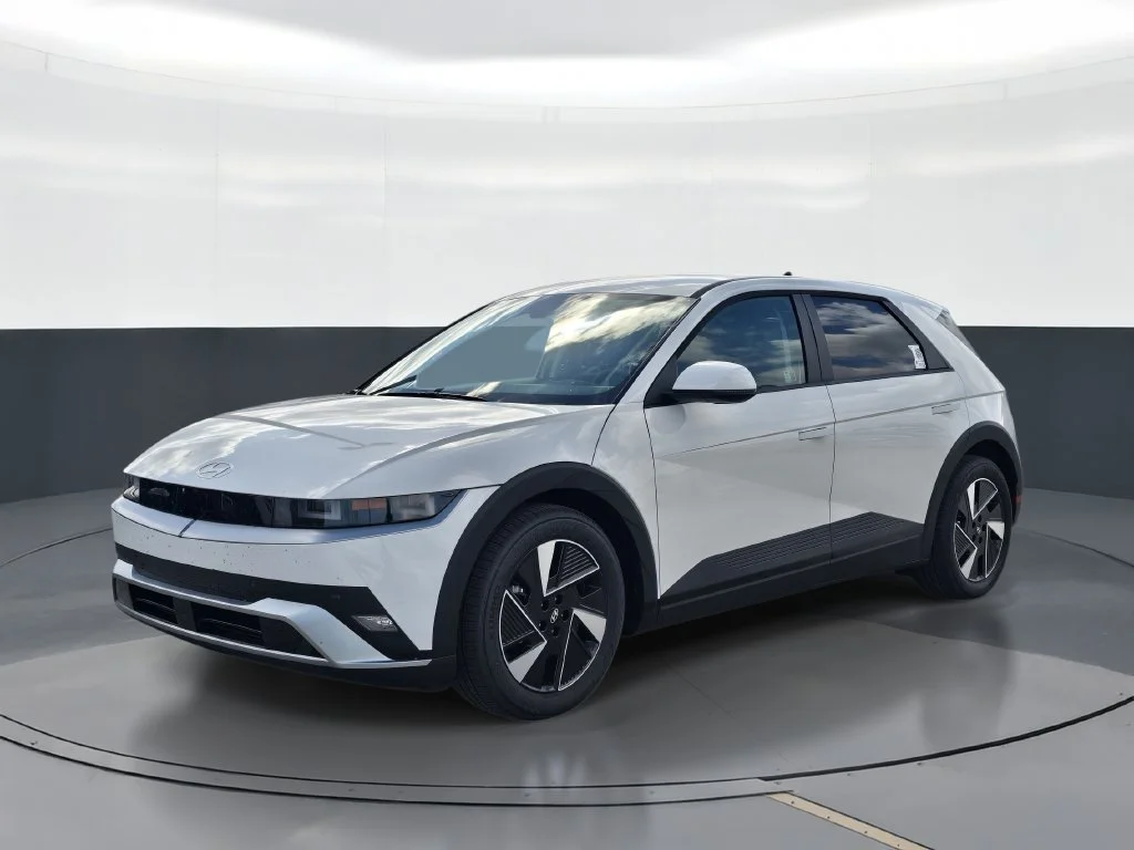 2027 Hyundai IONIQ 5