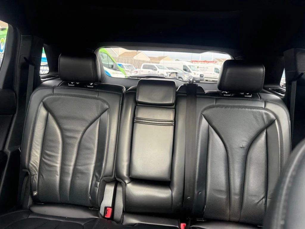 Used 2019 Black Lincoln Reserve image 39