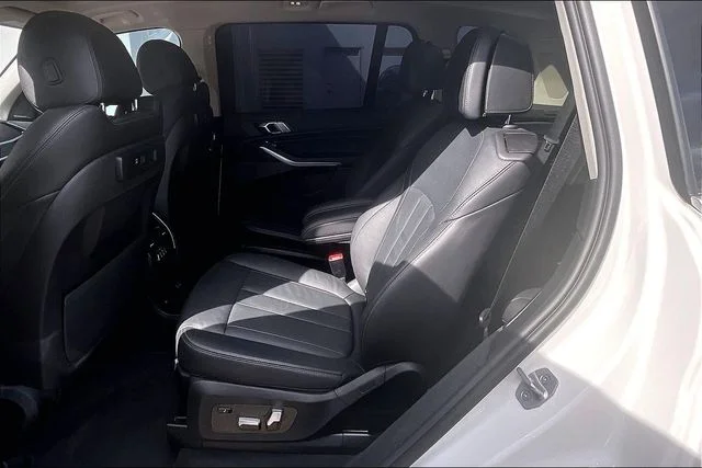 2022 BMW X7 40i - Photo 24