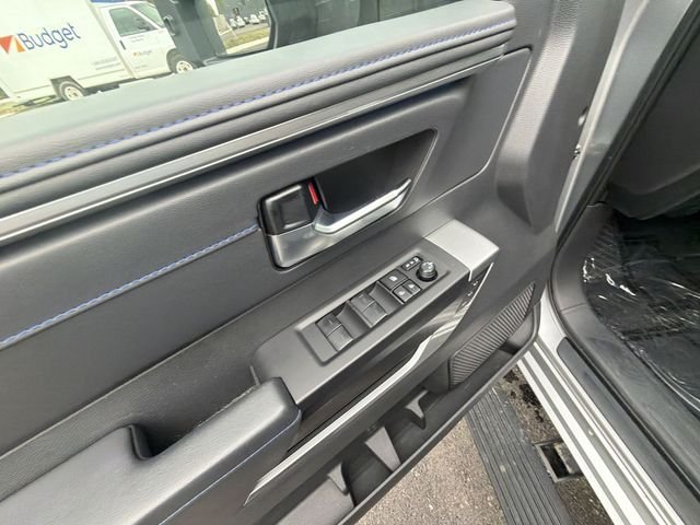 Used 2024 Silver Toyota Platinum image 13