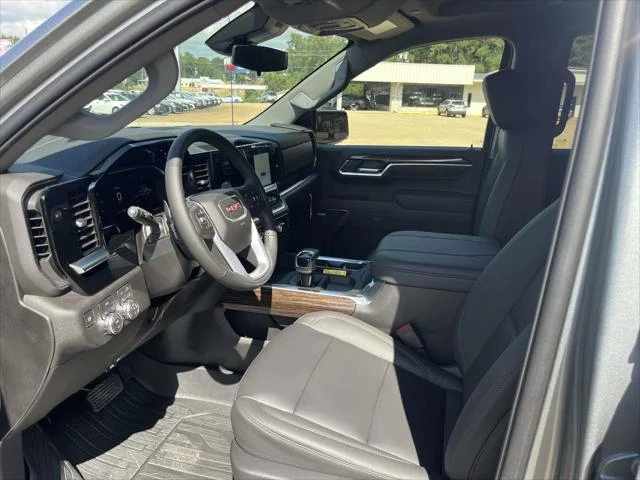 2026 GMC Sierra 1500 Elevation - Photo 10