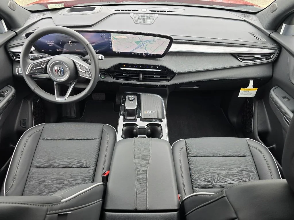 2026 Buick Enclave Preferred - Photo 27