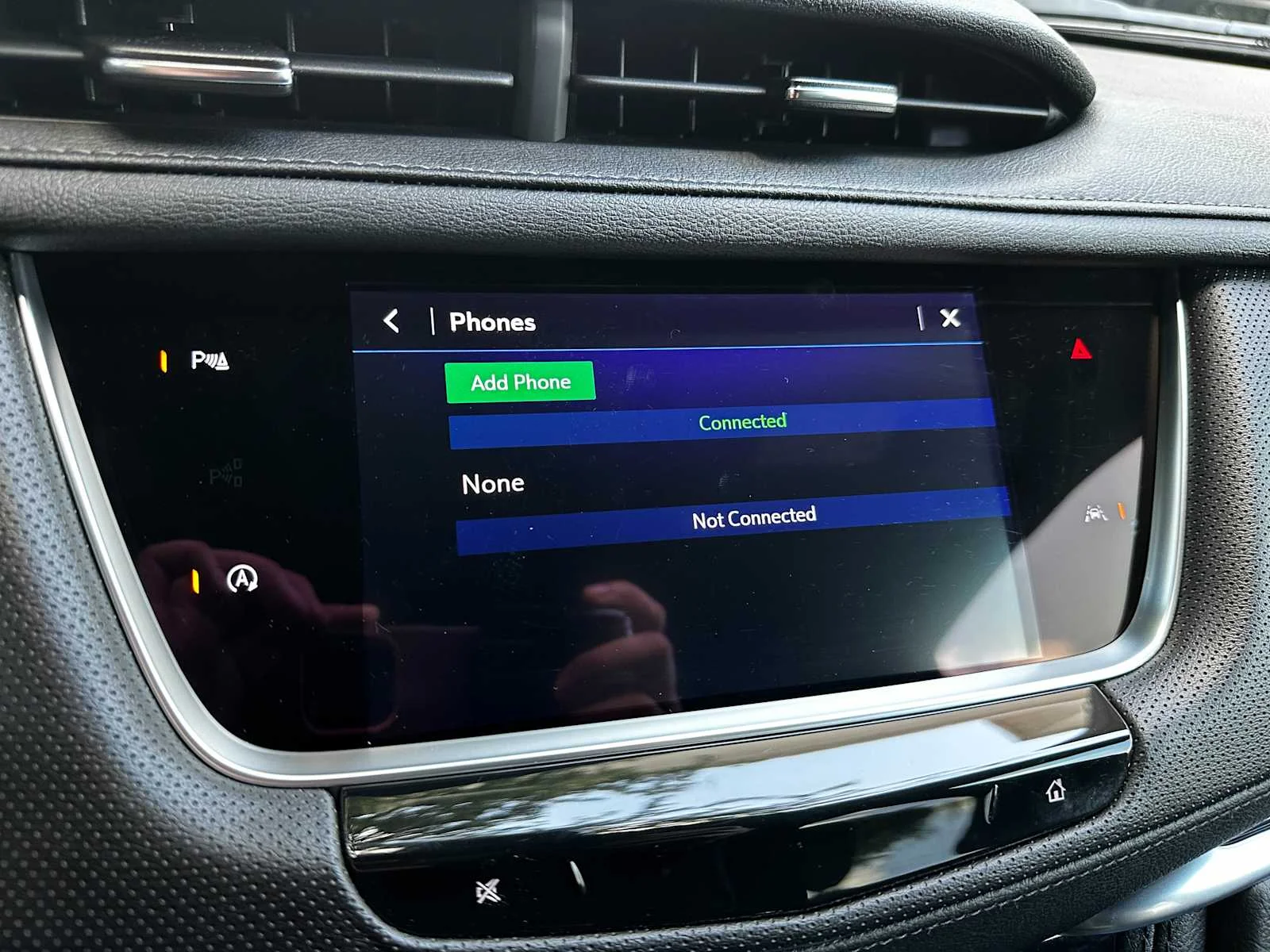 2025 Cadillac XT6 Luxury - Photo 13
