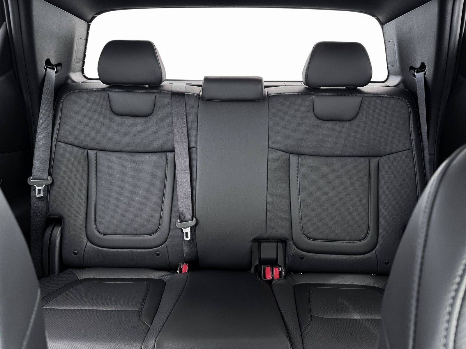 New 2026 Gray Hyundai SEL AWD image 18