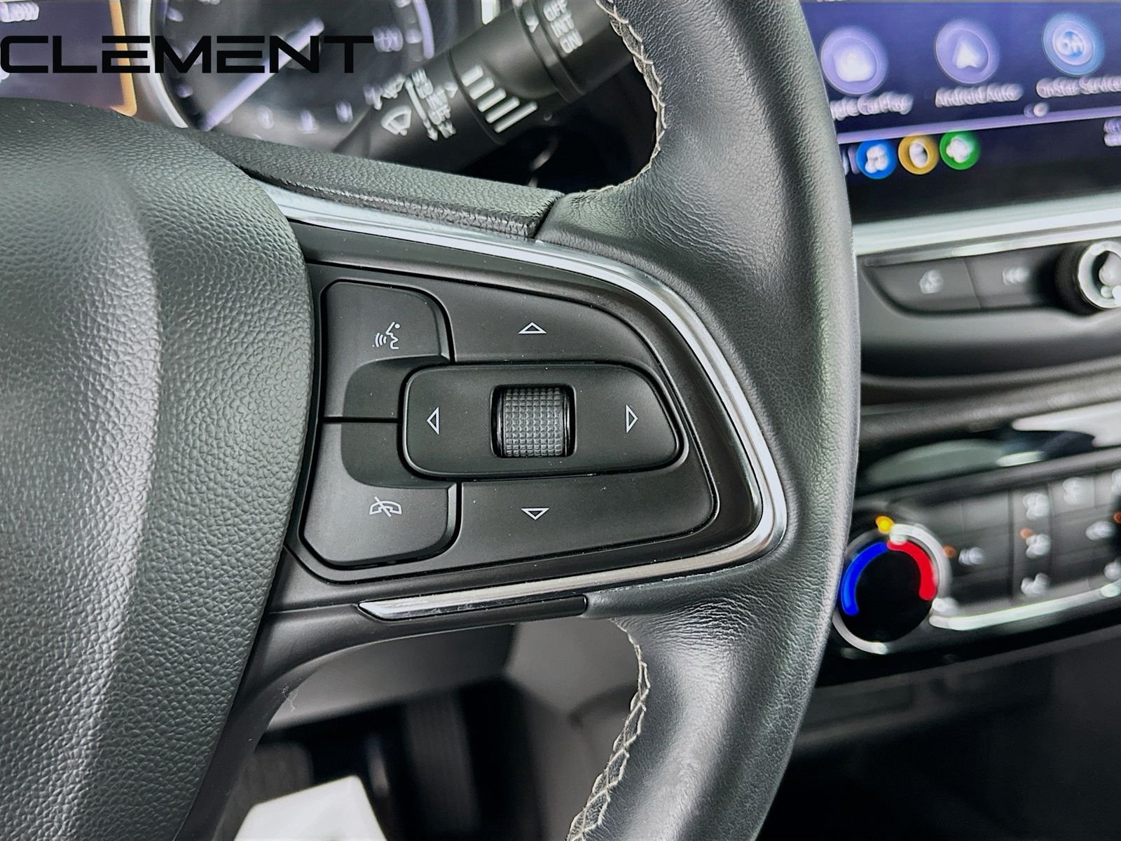 2022 Buick Encore GX Preferred - Photo 17