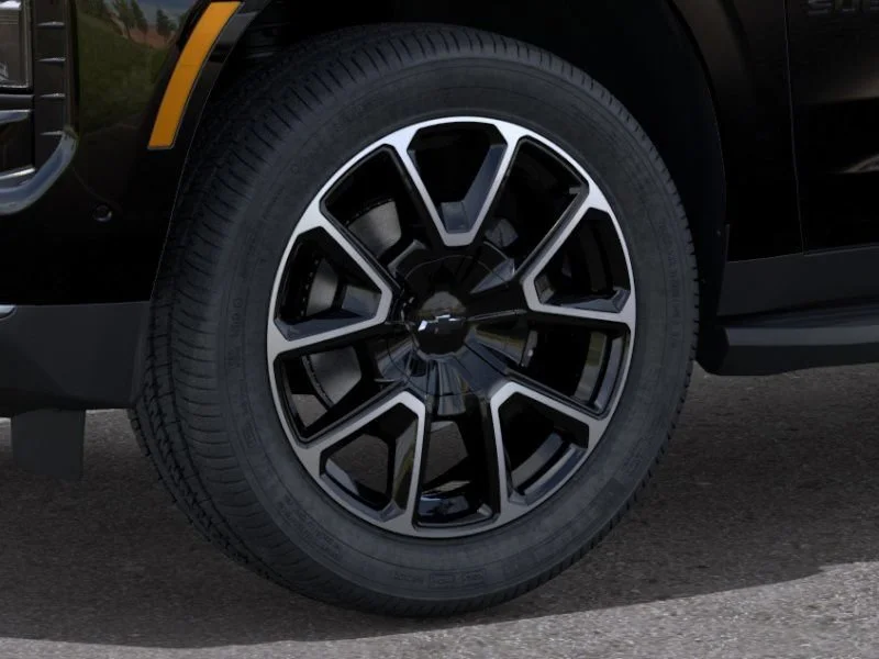 2026 Chevrolet Suburban RST - Photo 14