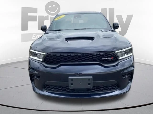 New 2026 Night Moves Exterior Paint Dodge GT Plus image 8