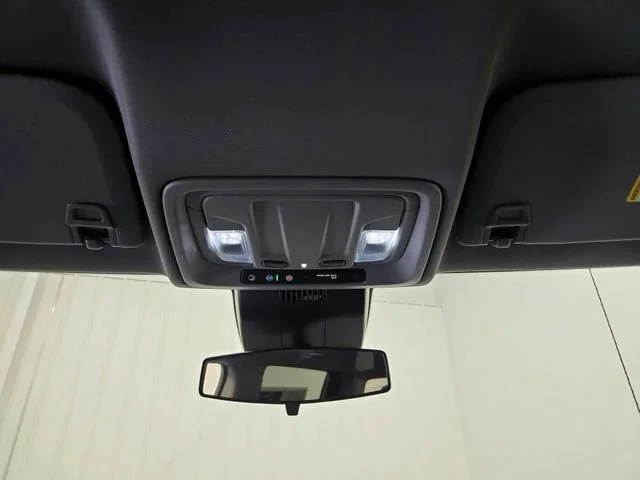 Used 2023 Glacier Blue Metallic Chevrolet Custom image 26