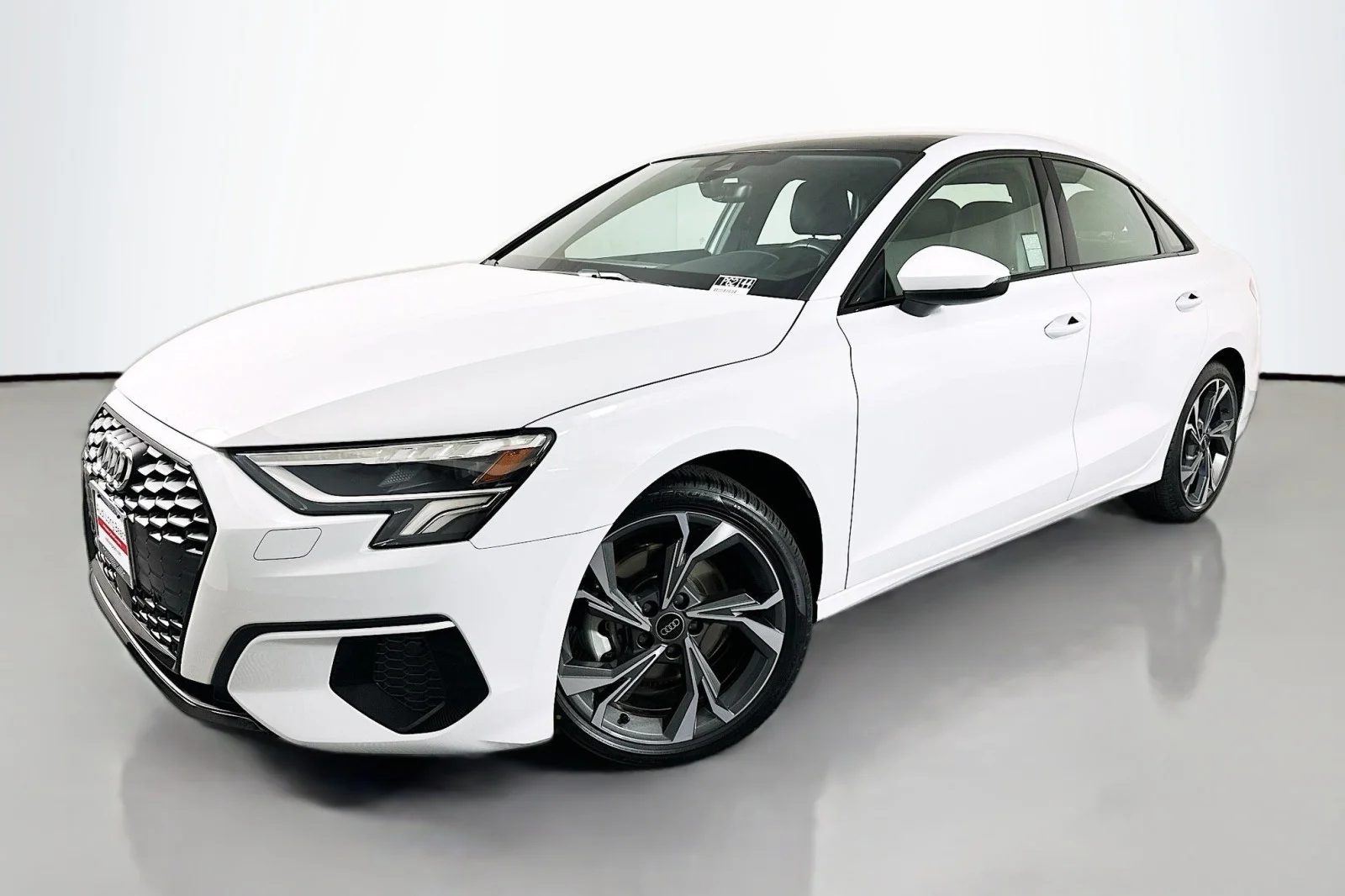 2023 Audi A3