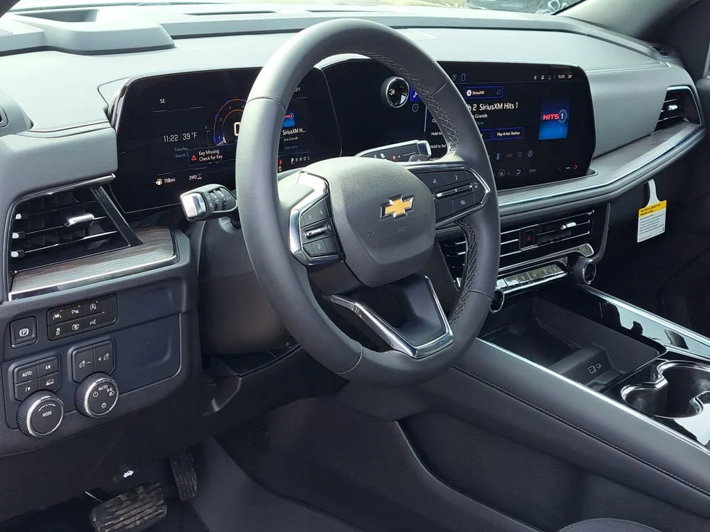 2026 Chevrolet Tahoe LS - Photo 7