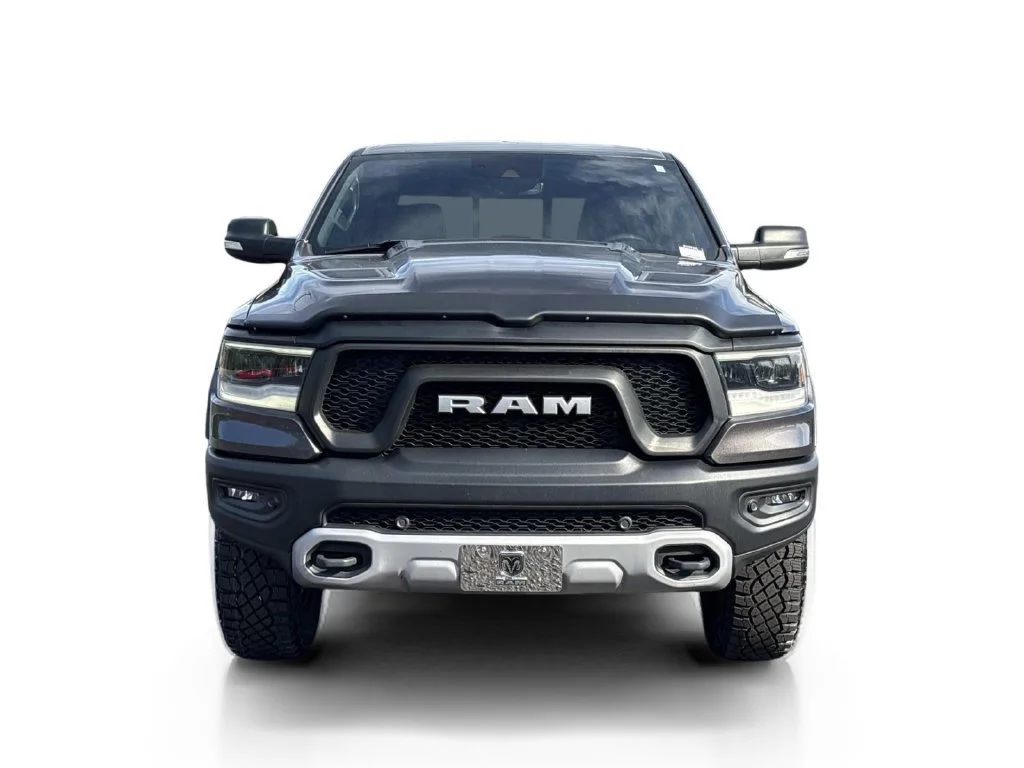 Used 2020 Granite Crystal M Ram Rebel image 2