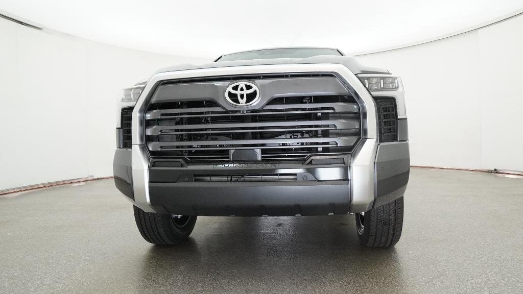 New 2026 Magnetic Gray Metallic Toyota Limited image 44