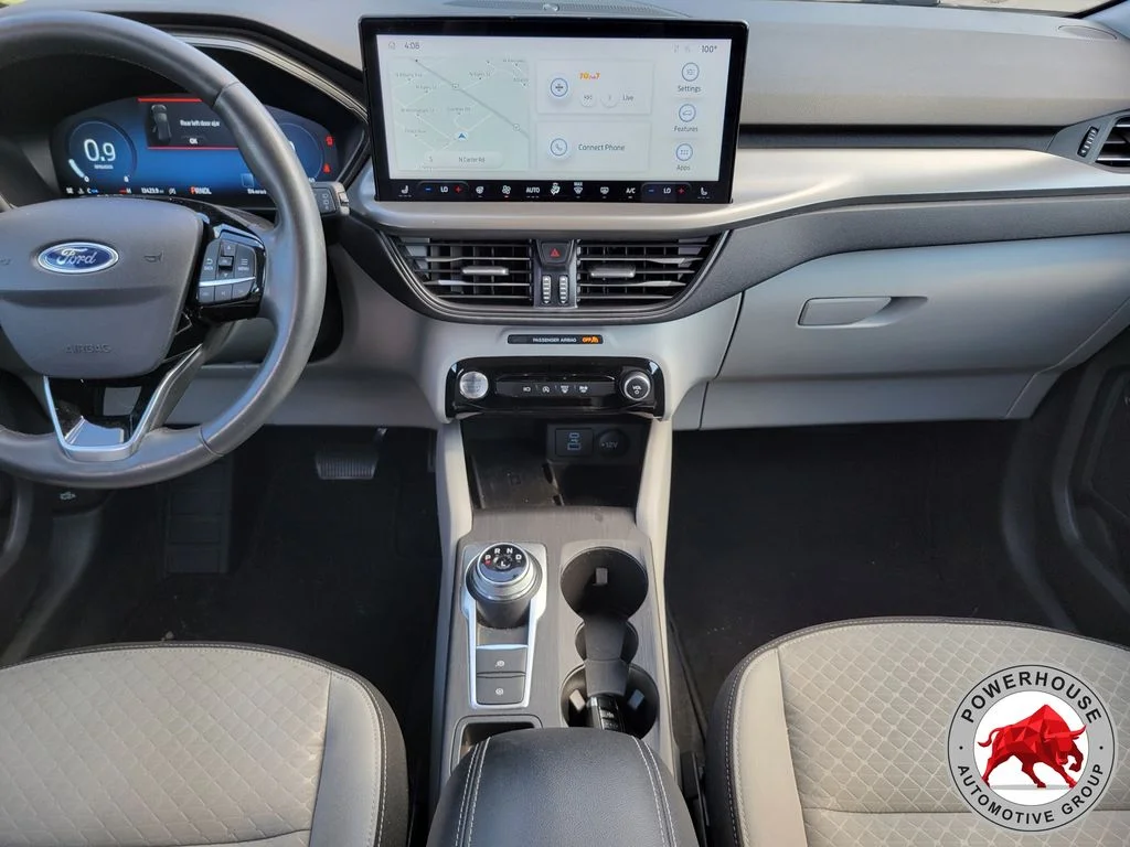 Used 2023 Gray Ford Active image 21