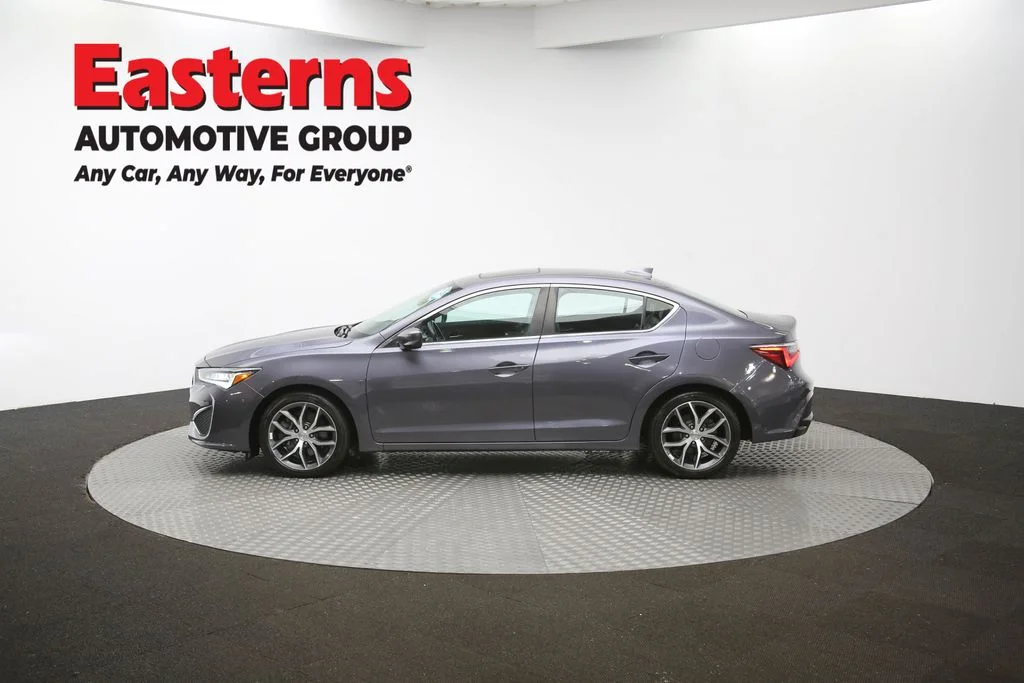 Used 2021 Gray Acura Premium Package image 57