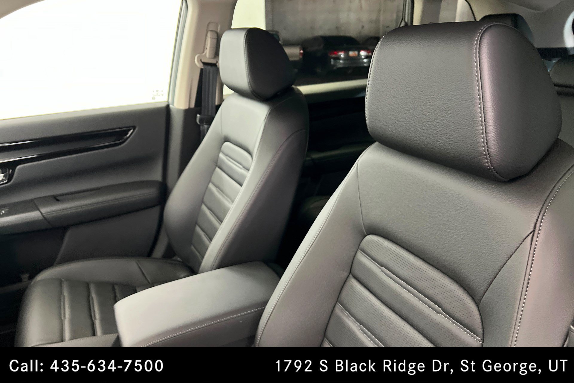 Used 2024 Summit White Buick Sport Touring image 263