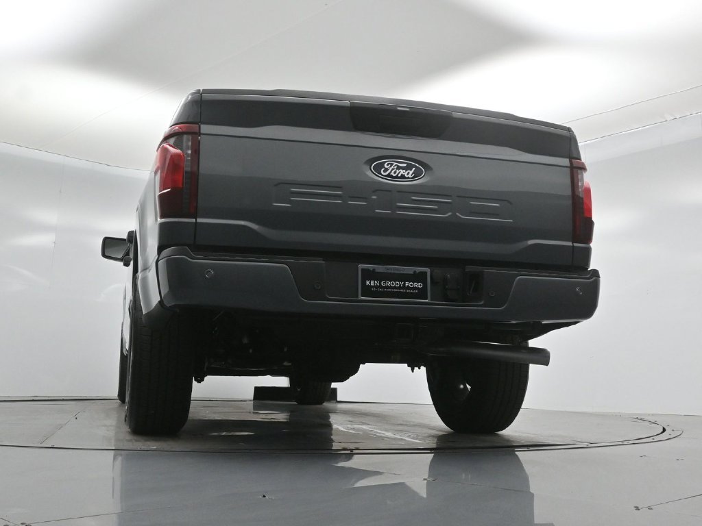 New 2026 Gray Ford STX image 43