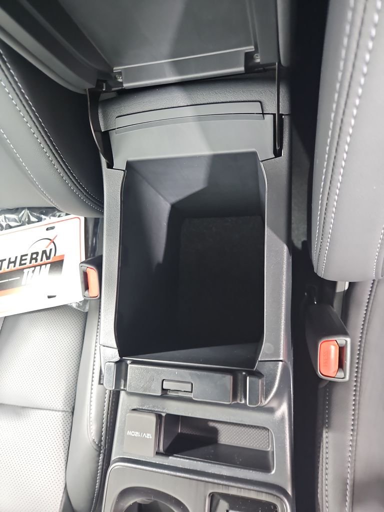 New 2026 Gray Subaru Touring XT image 26