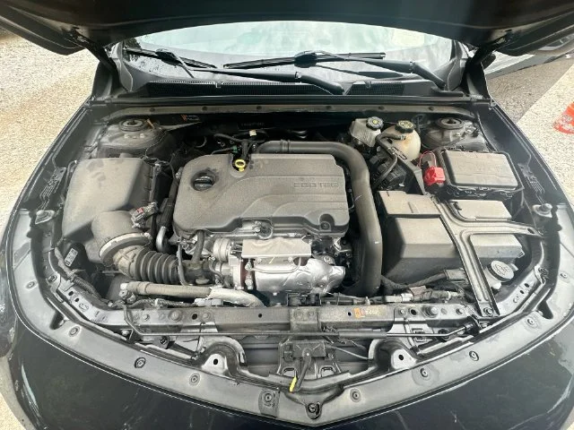 Used 2023 Gray Chevrolet RS image 41