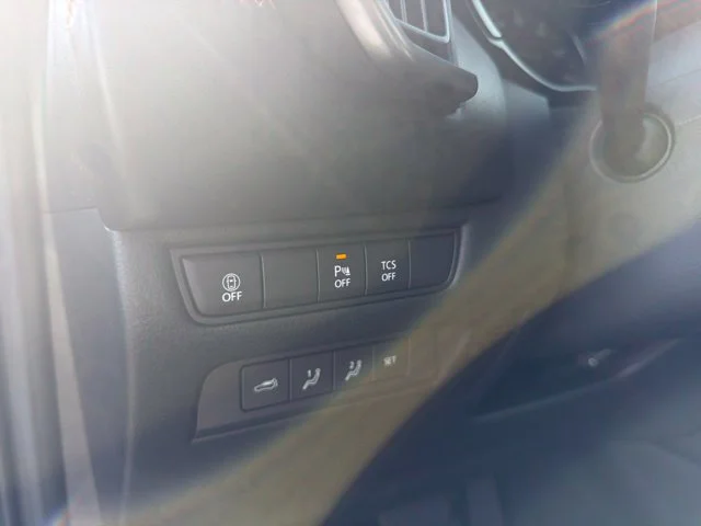 New 2026 Cypress Mazda 2.5 S Premium AWD image 22