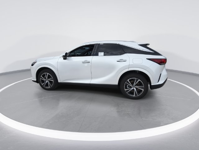 New 2026 Eminent White Pearl Lexus PREMIUM image 5