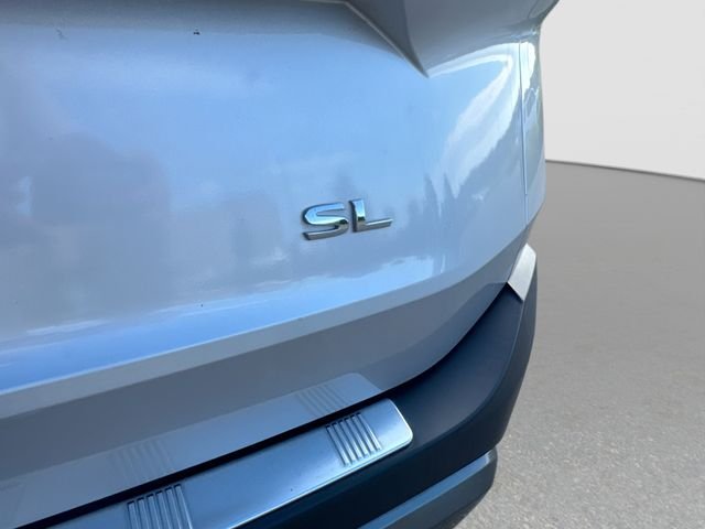 2022 Nissan Rogue SL - Photo 28