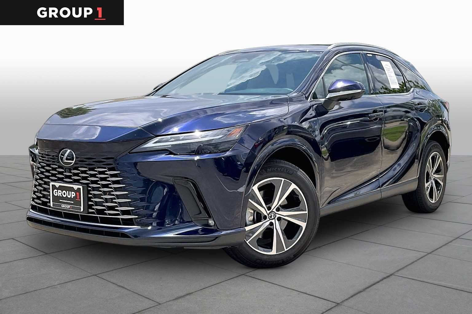 2026 Lexus RX 350 350 Premium Plus FWD's photo