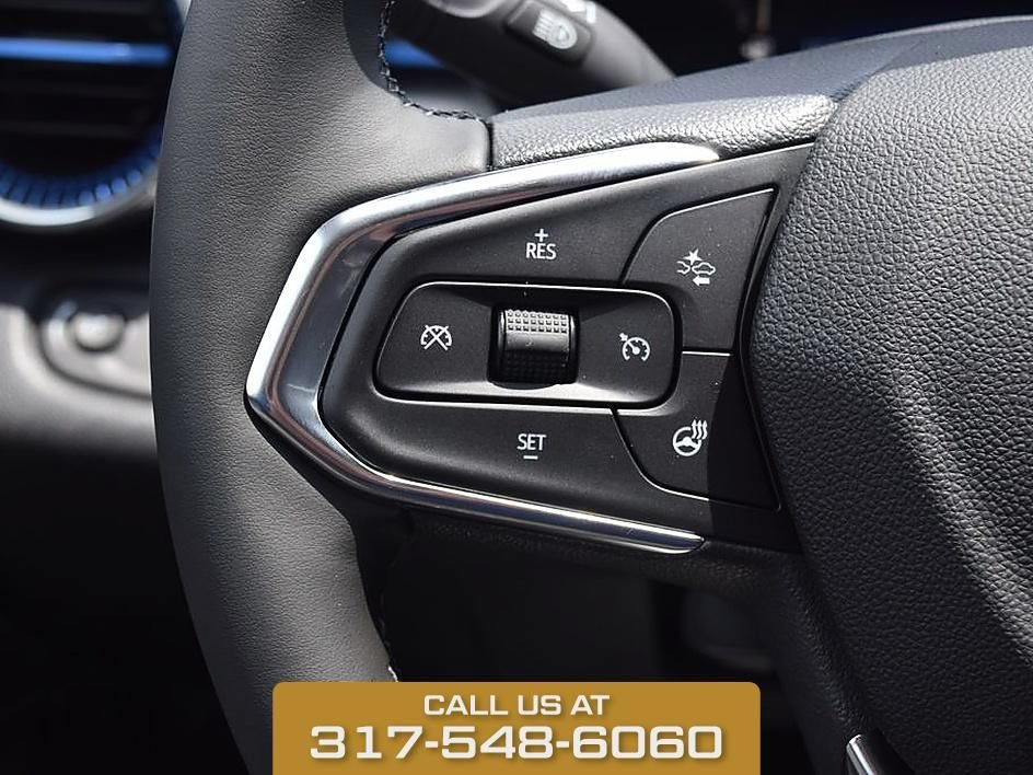 2026 Chevrolet Trax LT - Photo 22