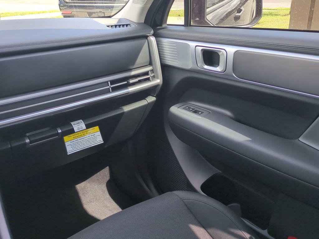 2026 Hyundai Santa Fe SE - Photo 21