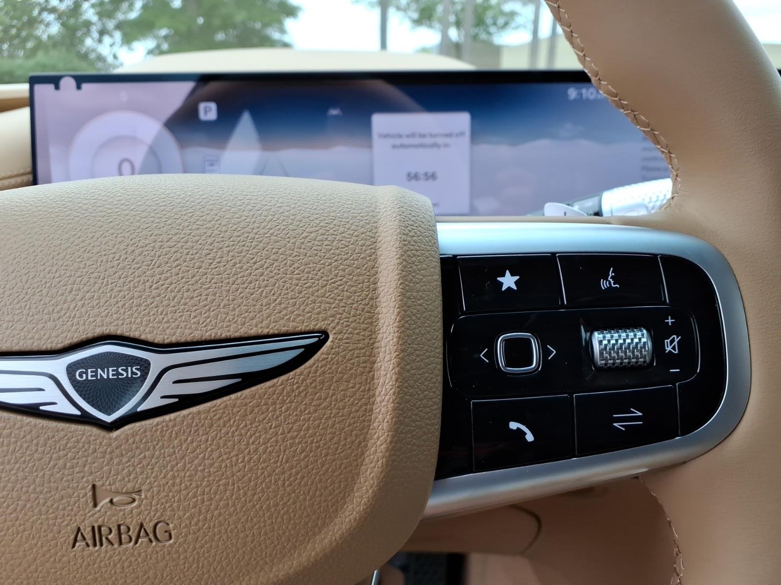 New 2026 Silver Genesis 2.5T image 19