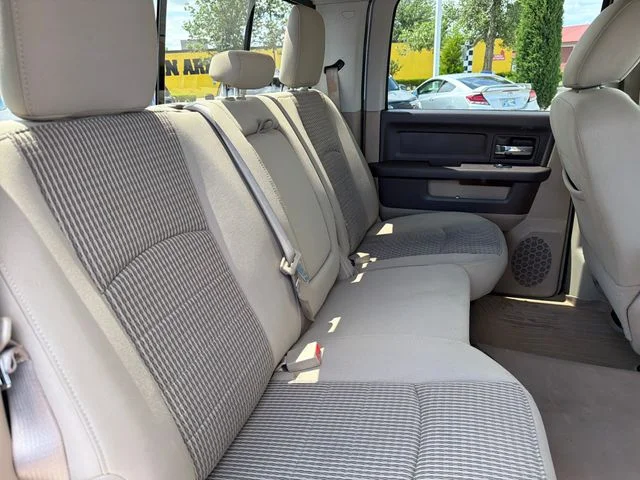 2011 RAM Ram 1500 Pickup SLT - Photo 28