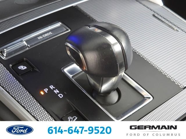 Certified Used 2024 Rhodium White Metallic Mazda Premium Plus image 28