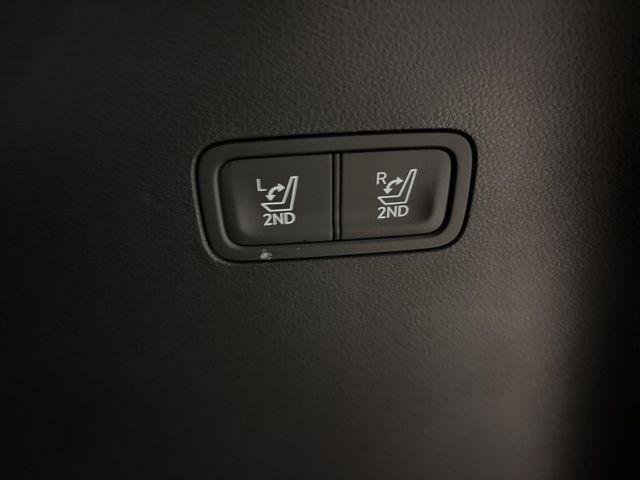 New 2026 Blue Hyundai Limited image 29