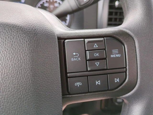 New 2026 Oxford White Ford F-250® XL image 24