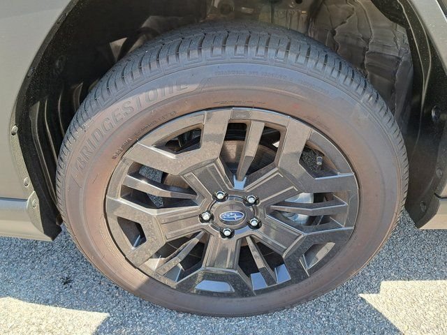 2026 Subaru Outback Limited XT - Photo 17