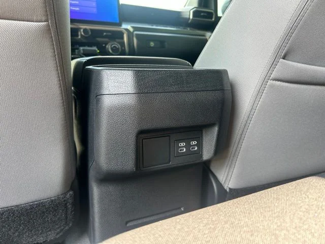 Certified Used 2024  Toyota TRD Sport image 31