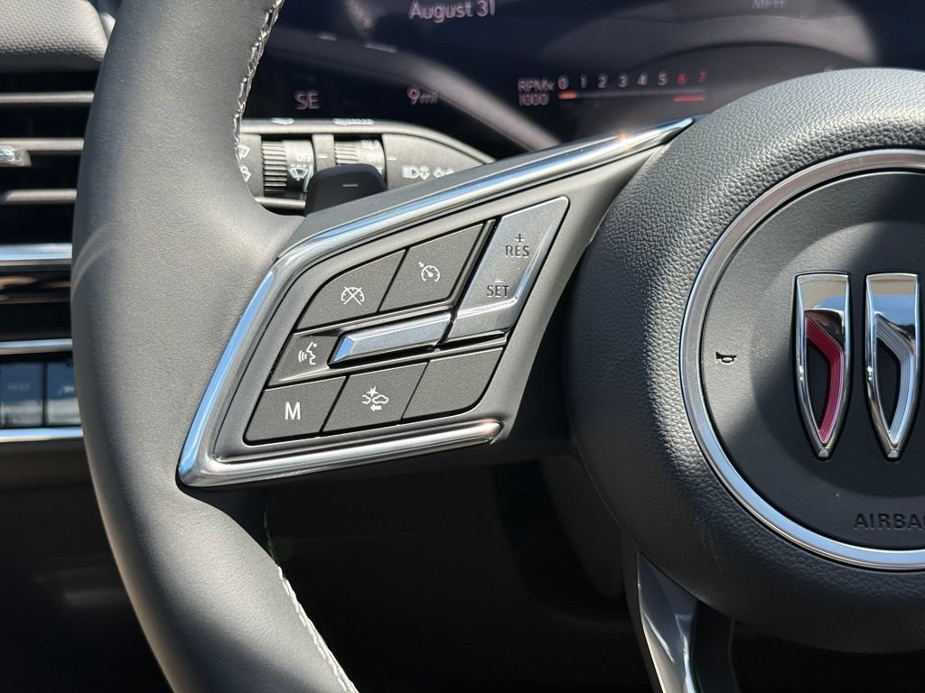 2026 Buick Envision Preferred - Photo 25
