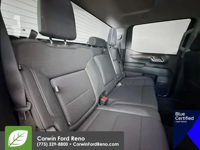 Certified Used 2024 Onyx Black GMC Elevation image 29