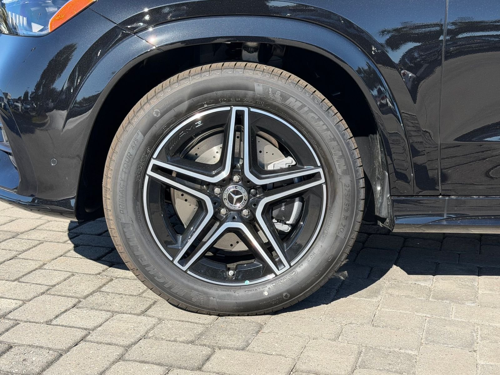 2026 Mercedes-Benz GLE GLE350 - Photo 13