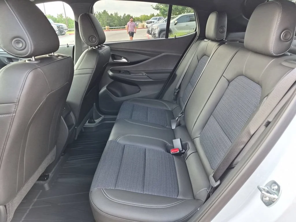 2026 Buick Envista Preferred - Photo 37