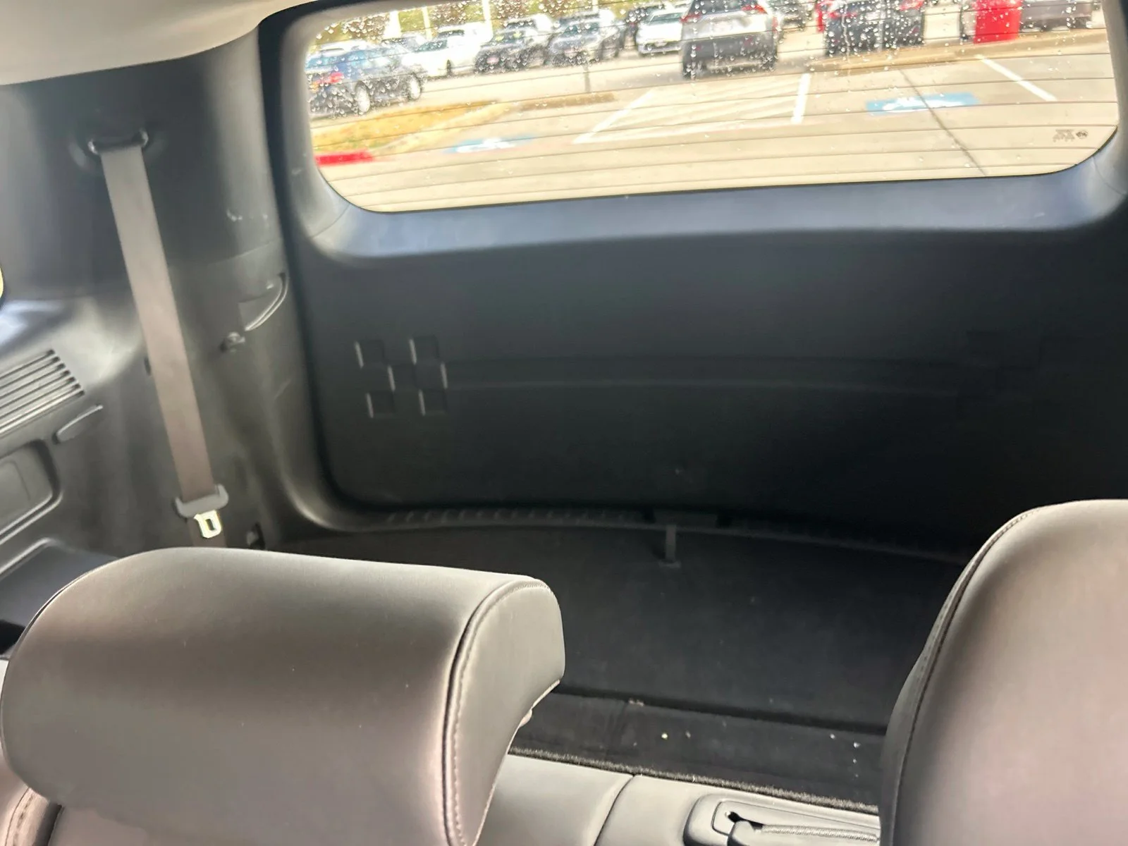 Used 2026 Gray Hyundai SEL image 16