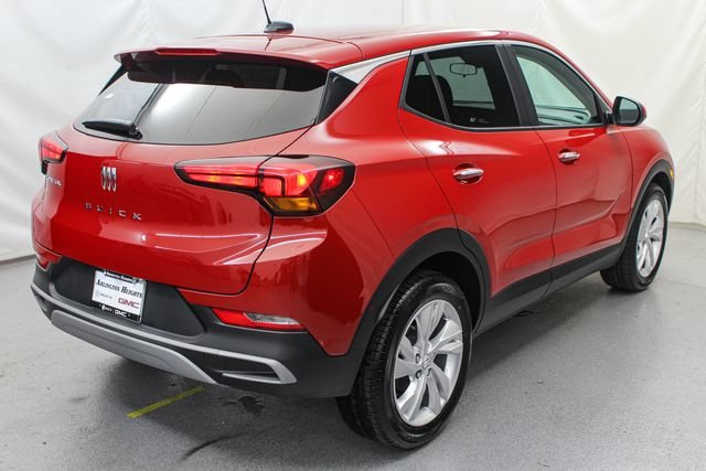 2026 Buick Encore GX Preferred - Photo 11