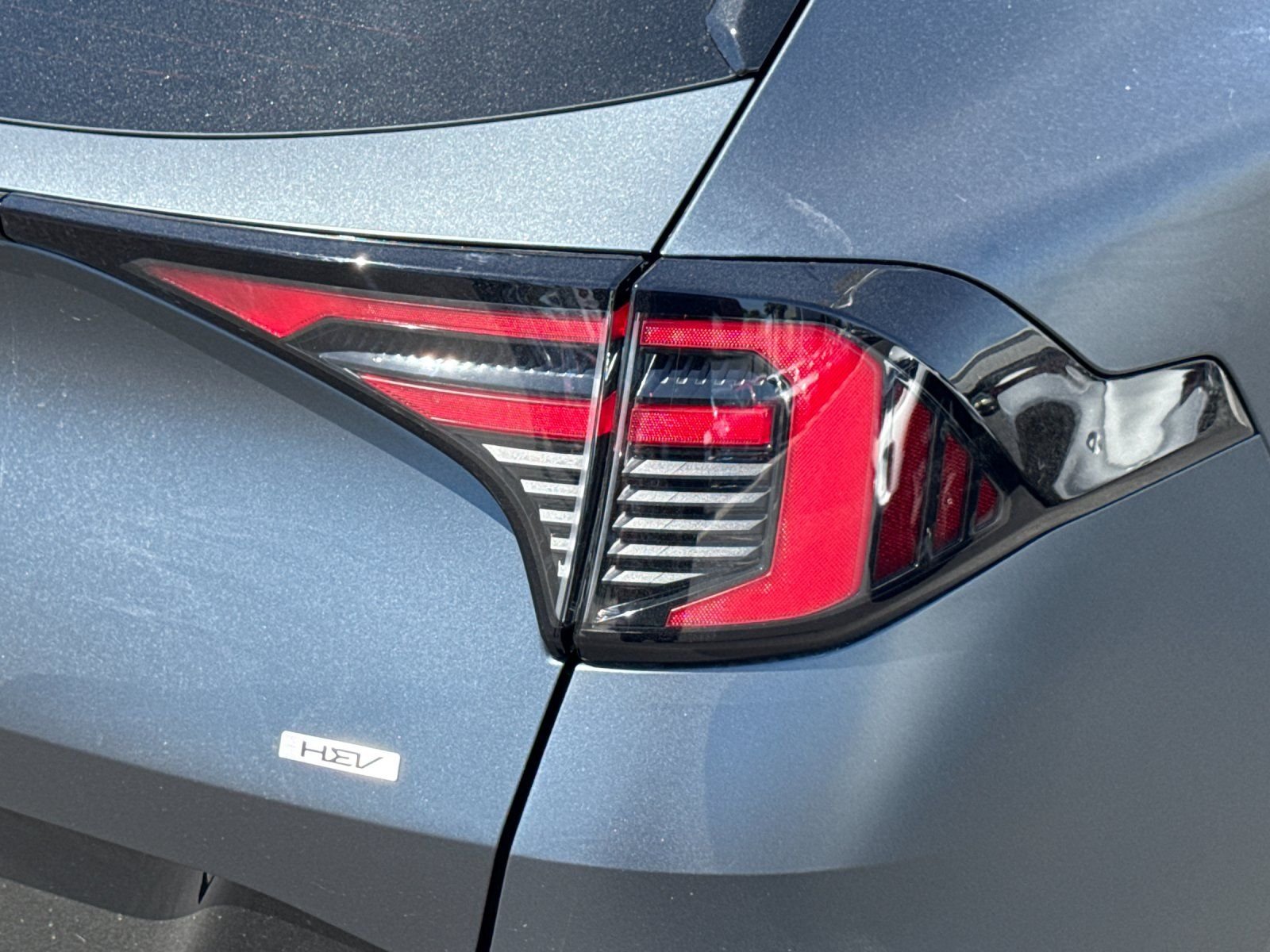 New 2026 Shadow Matte Gray Kia SX Prestige image 33