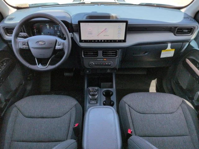 New 2026 Light Blue Ford XLT image 15