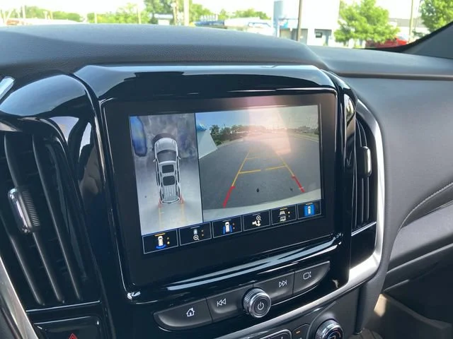 2023 Chevrolet Traverse 1LT - Photo 19